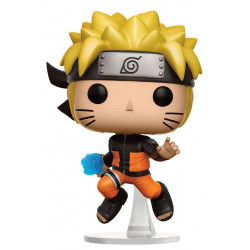 NARUTO SHIPPUDEN Figurine Naruto POP! Rasengan Version Funko