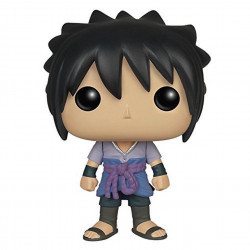 NARUTO SHIPPUDEN Figurine Sasuke POP! Funko