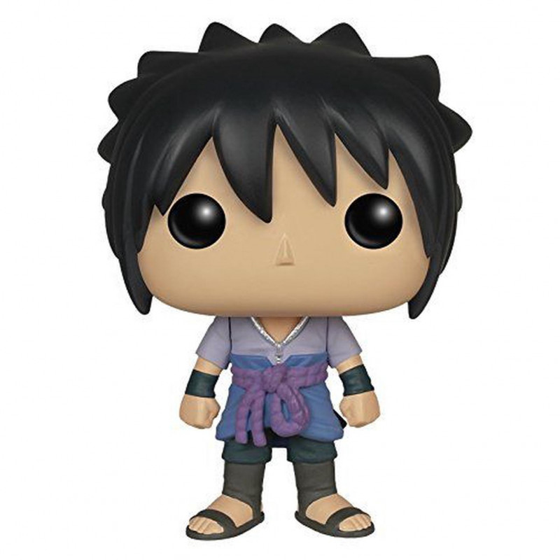 NARUTO SHIPPUDEN Figurine Sasuke POP! Funko NARUTO SHIPPUDEN Figurine Sasuke POP! Funko