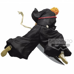 Figurine Ichigo Kurosaki II Soul Entered Model Banpresto