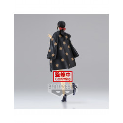 Figurine Nico Robin Wanokuni Style II Ver. A Glitter & Glamours Banpresto