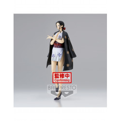 Figurine Nico Robin Wanokuni Style II Ver. A Glitter & Glamours Banpresto