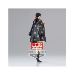 Figurine Nico Robin Wanokuni Style II Ver. A Glitter & Glamours Banpresto