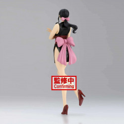 Figurine Nico Robin Wanokuni Style II Ver. B Glitter & Glamours Banpresto