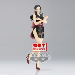 Figurine Nico Robin Wanokuni Style II Ver. B Glitter & Glamours Banpresto