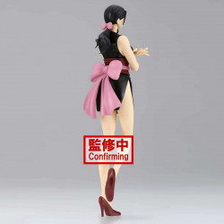 Figurine Nico Robin Wanokuni Style II Ver. B Glitter & Glamours Banpresto