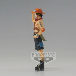 Figurine Portgas D.Ace DXF The Grandline Series Wano Kuni Volume 3 Banpresto