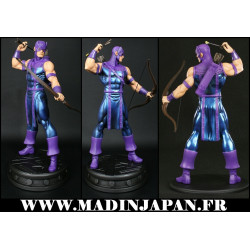 AVENGERS Hawkeye statue full size Museum Bowen Designs
