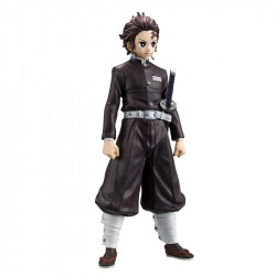 DEMON SLAYER Figurine Tanjiro Kamado Vol.6 Banpresto