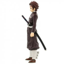 Lot de 6 figurines Demon Slayer - Figurine d'action Kimetsu No Yaiba - Fait  à la main - Figurine KamadoTanjiro - Collection anime - Cdiscount Maison