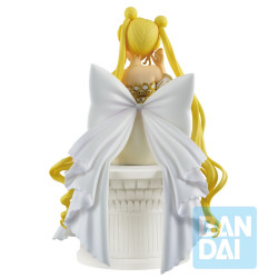 Figurine Princess Serenity Ichibansho Princess Collection Bandai