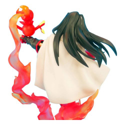 SHAMAN KING Figurine Hao Ichibansho Bandai