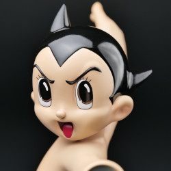 ASTRO BOY Statue Astro CFR Studios