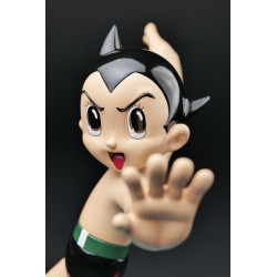 ASTRO BOY Statue Astro CFR Studios