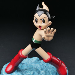 ASTRO BOY Statue Astro CFR Studios