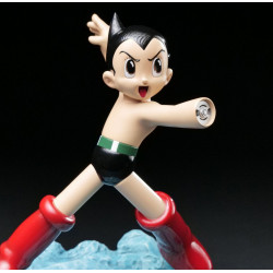 ASTRO BOY Statue Astro CFR Studios