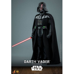 Figurine Dark Vador Hot Toys Star Wars Obi-Wan Kenobi