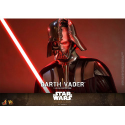 Figurine Dark Vador Hot Toys Star Wars Obi-Wan Kenobi