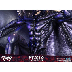 Statue Femto Standard Edition First 4 Figures Berserk