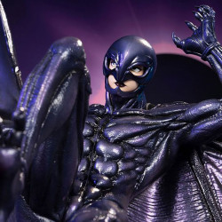 Statue Femto Standard Edition First 4 Figures Berserk