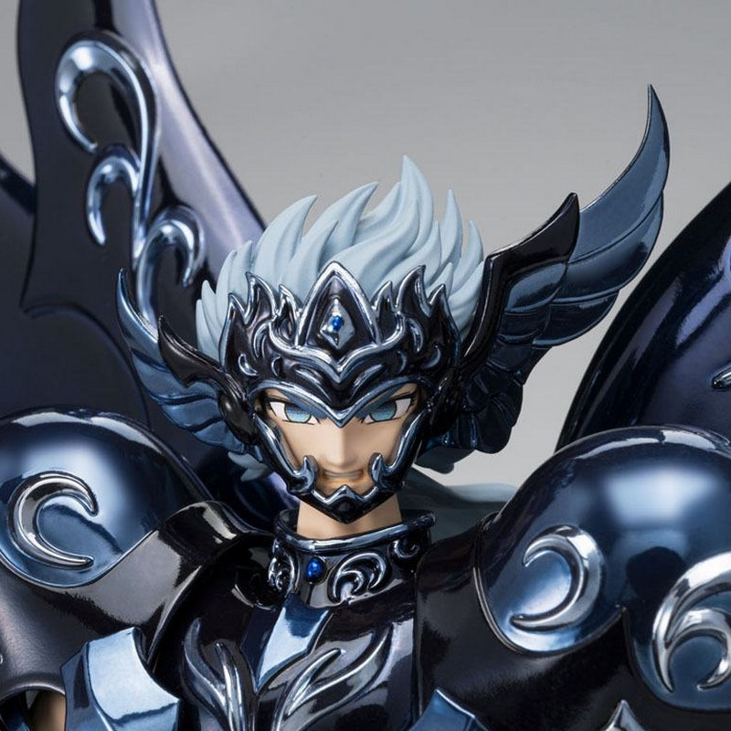 SAINT SEIYA Myth-Cloth EX Thanatos Bandai SAINT SEIYA Myth-Cloth EX Thanatos Bandai