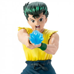 Figurine Yusuke SFC Abystyle Yu Yu Hakusho