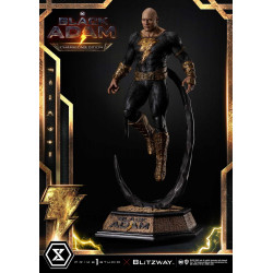 Statue Black Adam Museum Masterline Champion Edition Prime 1 Studio Black Adam