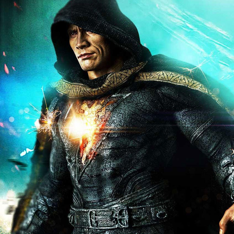 Statue Black Adam Museum Masterline Vigilante Edition Prime 1 Studio Black Adam Statue Black Adam Museum Masterline Vigilante Edition Prime 1 Studio Black Adam