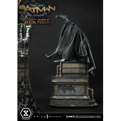 Statue Batman Triumphant Museum Masterline Bonus Version Prime 1 Studio DC Comics