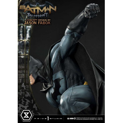 Statue Batman Triumphant Museum Masterline Bonus Version Prime 1 Studio DC Comics