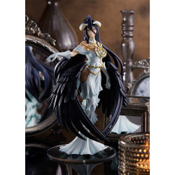 Figurine Pop Up Parade Albedo Good Smile Company Overlord IV