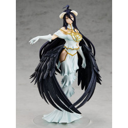 Figurine Pop Up Parade Albedo Good Smile Company Overlord IV