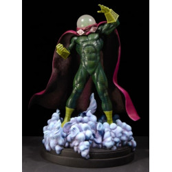 SPIDER-MAN statue Mystério full size Bowen Designs