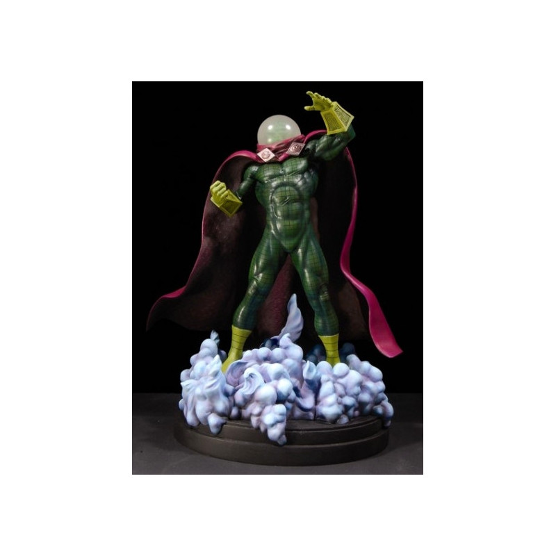 SPIDER-MAN statue Mystério full size Bowen Designs SPIDER-MAN statue Mystério full size Bowen Designs