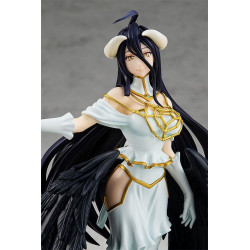 Figurine Pop Up Parade Albedo Good Smile Company Overlord IV