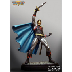 AVENGERS Black Knight Dane Whitman" statue full size Bowen Designs"