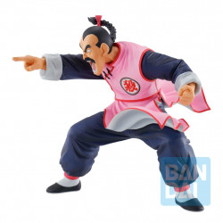 Figurine Tao Pai Pai Ichibansho EX Mystical Adventure Banpresto