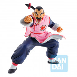 Figurine Tao Pai Pai Ichibansho EX Mystical Adventure Banpresto