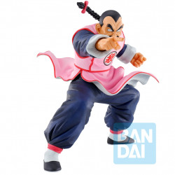 Figurine Tao Pai Pai Ichibansho EX Mystical Adventure Banpresto