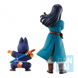 Figurines Shu & Mai Ichibansho EX Mystical Adventure Banpresto