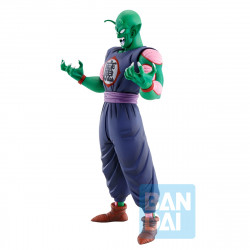 Figurine Piccolo Daimaoh Ichibansho EX Mystical Adventure Banpresto