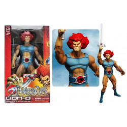 COSMOCATS THUNDERCATS" Figurine Starlion Mezco"