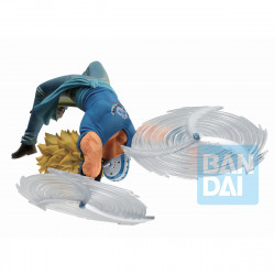 Figurine Killer Ichibansho Wano Country Third Act Banpresto