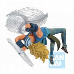 Figurine Killer Ichibansho Wano Country Third Act Banpresto