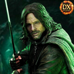 Statue Aragorn Deluxe Version Prime 1 Studio LOTR