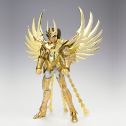 SAINT SEIYA Myth Cloth Bronze Phenix Ikki V4 Armure Divine (kamuï) OCE (Original Color Edition)