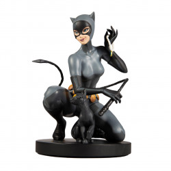 DC Designer Series Statue Catwoman DC Direct