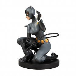 DC Designer Series Statue Catwoman DC Direct