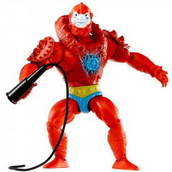 MAITRES DE L'UNIVERS Origins Figurine Le Monstre / The Beast Mattel