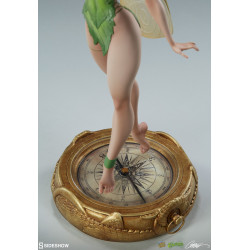 Statue Tinkerbelle Sideshow FAIRYTALE FANTASIES Collection